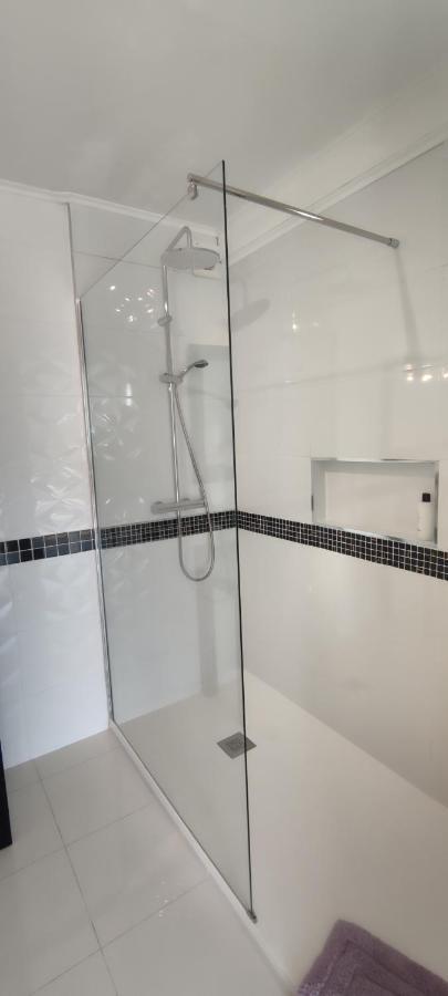 Chambres D'Hotes Les Iris Sospel Esterno foto
