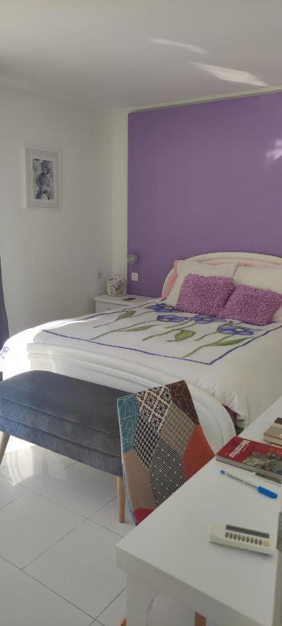Chambres D'Hotes Les Iris Sospel Esterno foto