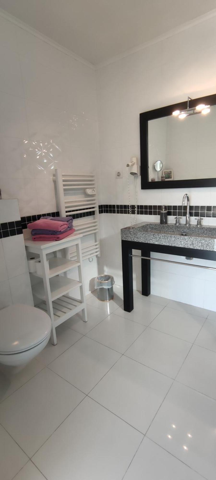 Chambres D'Hotes Les Iris Sospel Esterno foto