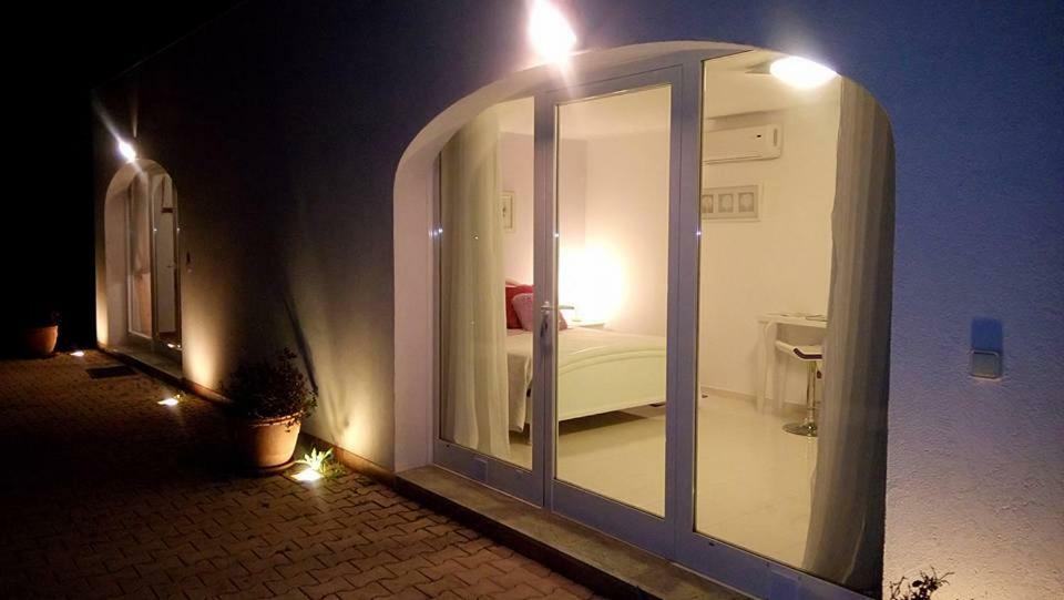 Chambres D'Hotes Les Iris Sospel Esterno foto